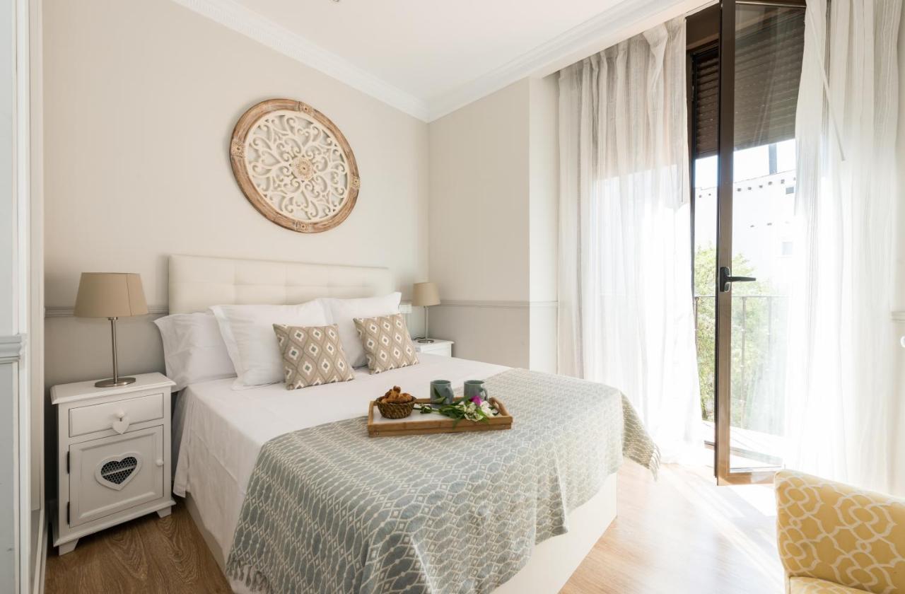 Cozy Apartment La Latina/Plaza Mayor Мадрид Экстерьер фото